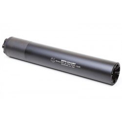 GRIFFIN REVOLUTION 45ACP SPPRSSR BLK