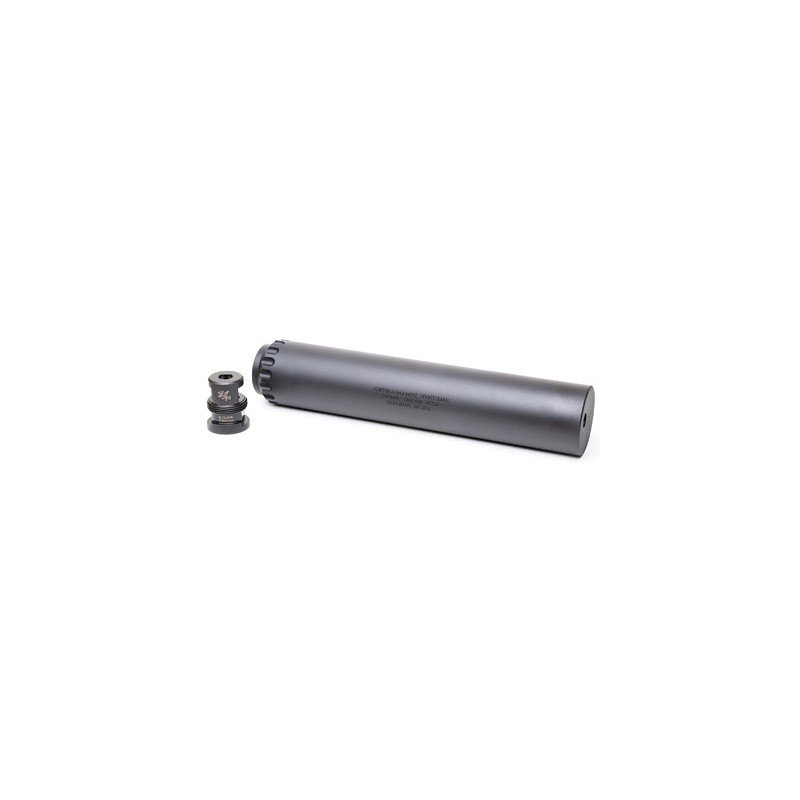 GRIFFIN SPORTSMAN 30CAL SPPRSSR TPR
