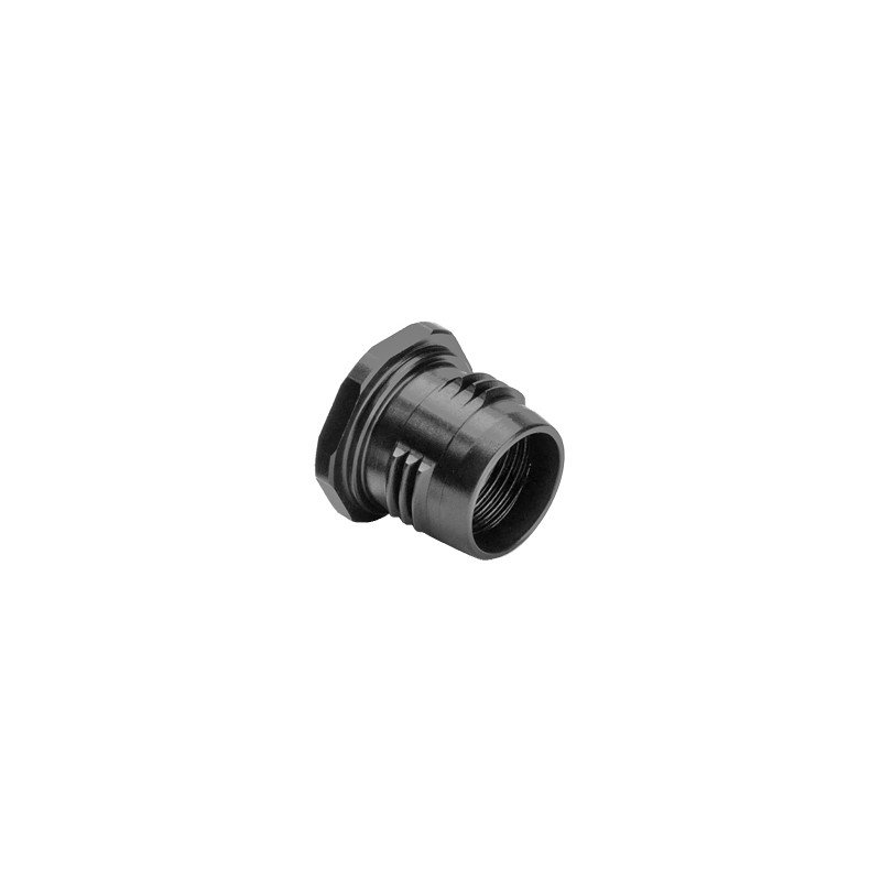 GRIFFIN PISTON BBL ADAPTER 1/2X28 SP