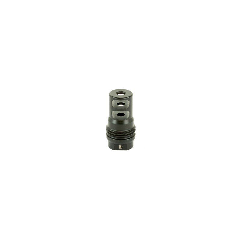 RUGGED 2 PORT BRAKE 1/2X28