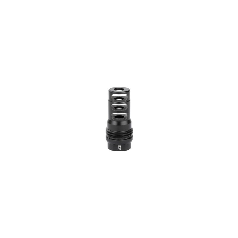 RUGGED 3 PORT BRAKE 1/2X28