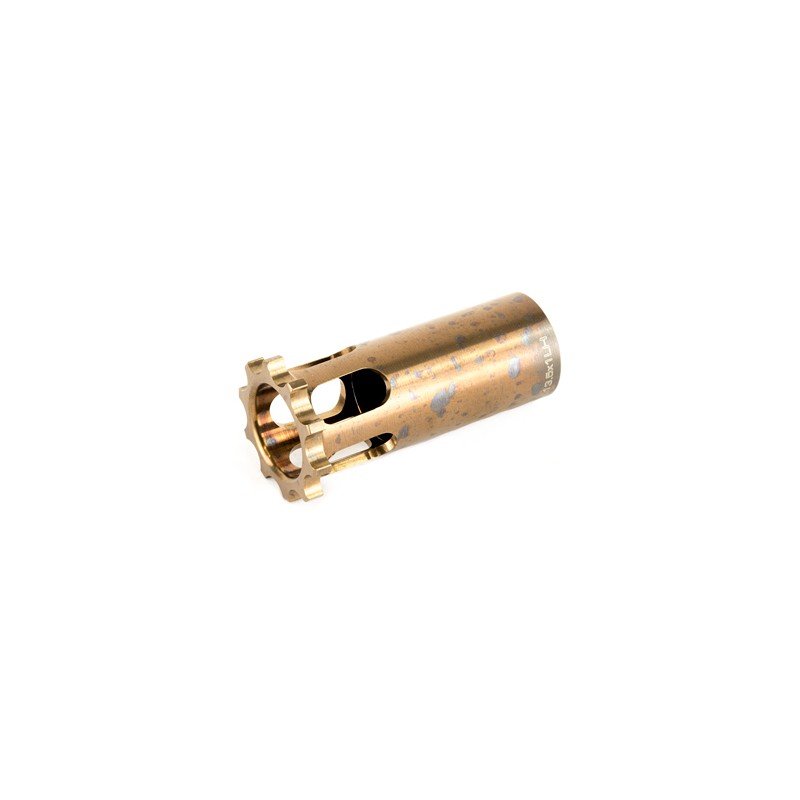 RUGGED PISTON 13.5X1LH