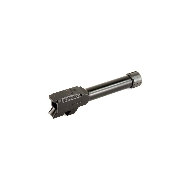 SCO THRDD BBL FOR GLK 43 1/2X28 9MM