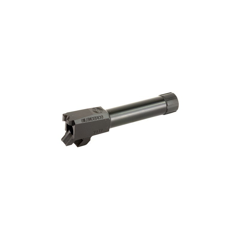 SCO THRDD BBL FOR S&W SHIELD 9MM 1/2