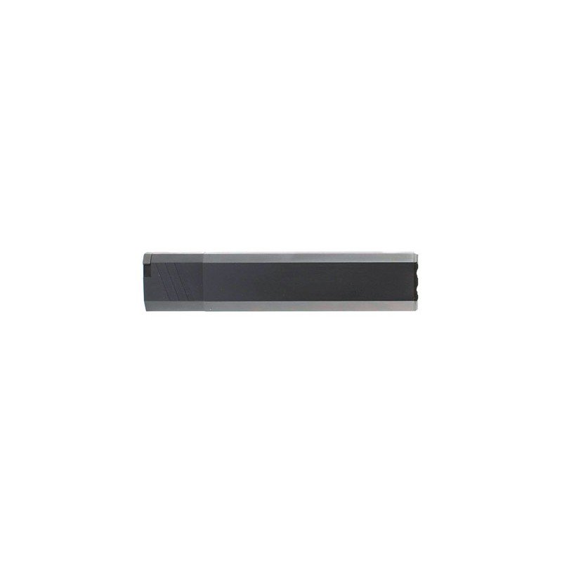 SCO OSPREY 45K BLK NO PISTON