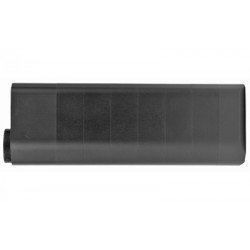 SCO SALVO 12 8" BLK