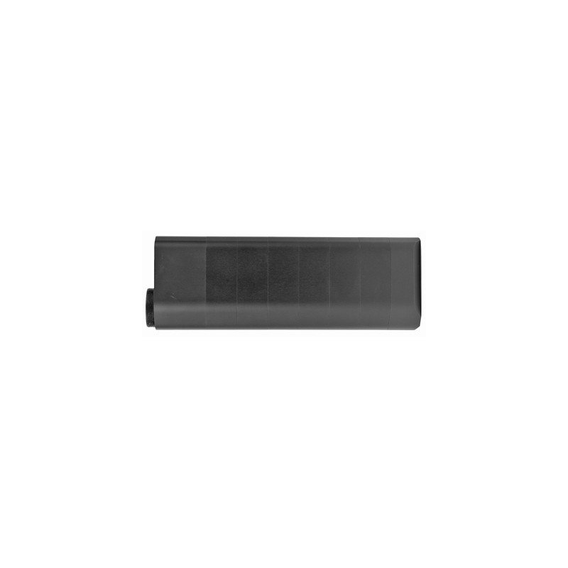 SCO SALVO 12 8" BLK