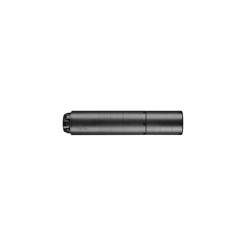 DEAD AIR WOLFMAN 9MM NAKED