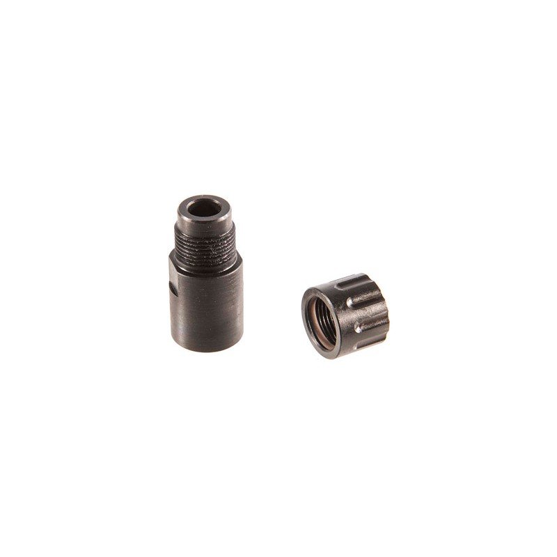 SCO DELTA ADAPTER 1/2"X28
