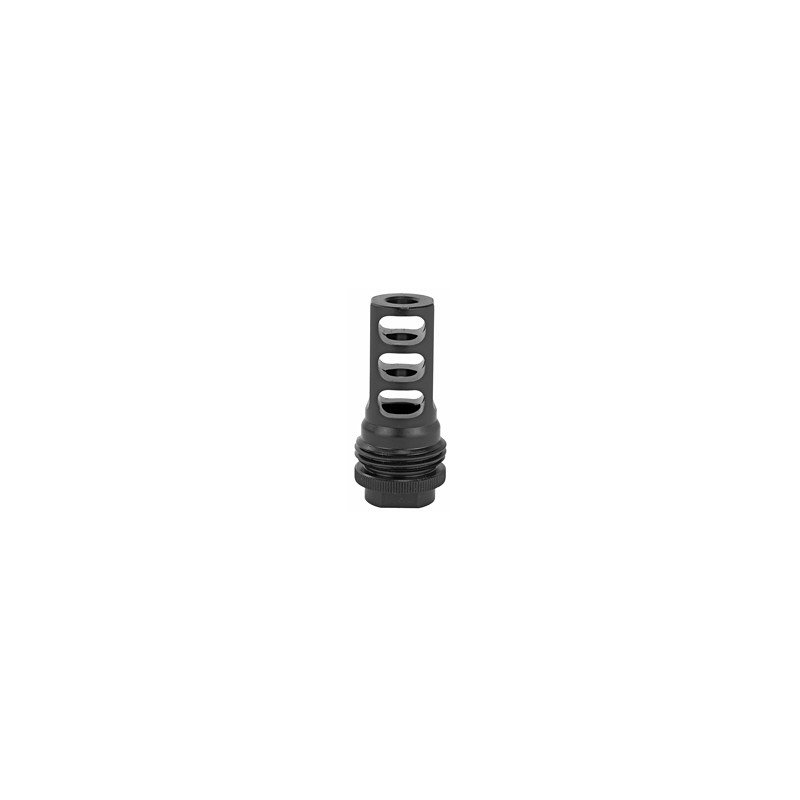 SCO ASR MUZZLE BRAKE 5/8"X24 .30CAL