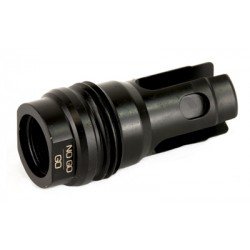 RUGGED RAZOR FLASH HIDER 5/8X24
