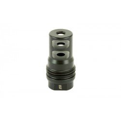 RUGGED 2 PORT BRAKE 1/2X28