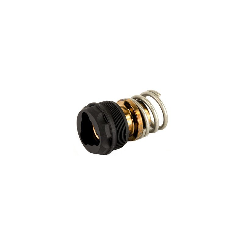 RUGGED OBSIDIAN 3 LUG MOUNT