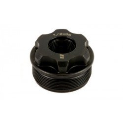 RUGGED FIXED MOUNT 1/2X36