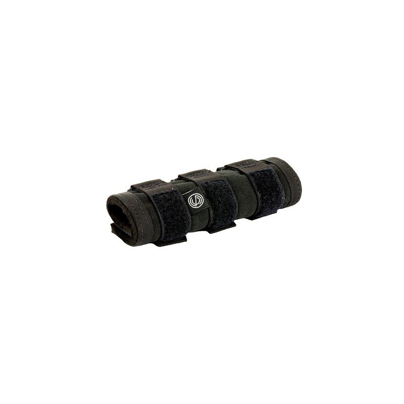 SCO SUPPRESSOR COVER 6" BLACK