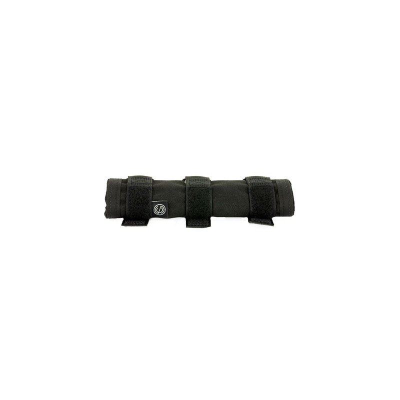 SCO SUPPRESSOR COVER 7.6" BLACK