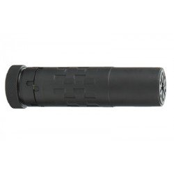 SCO SAKER 5.56 ASR
