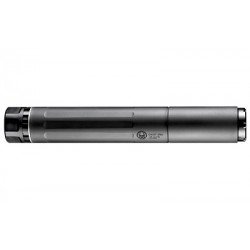 DEAD AIR GHOST 45M MODULAR .45 BLK