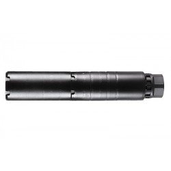 DEAD AIR WOLF 9MM BLK
