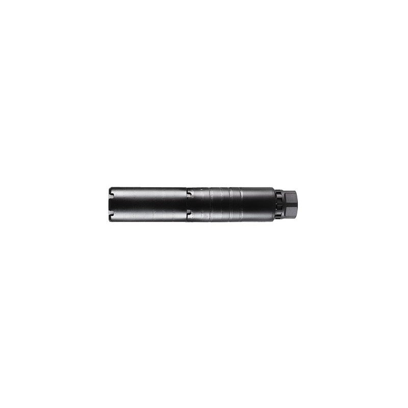 DEAD AIR WOLF 9MM BLK