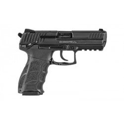 HK P30S 9MM 3.85" BLK V3 DA/SA 15RD